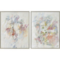 RENWIL PRISTINA CANVAS ART - Art