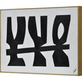 RENWIL ROCKWELL CANVAS ART - Art
