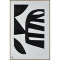 RENWIL ROCKWELL CANVAS ART - Art