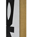 RENWIL ROCKWELL CANVAS ART - Art