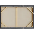 RENWIL ROCKWELL CANVAS ART - Art