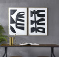 RENWIL ROCKWELL CANVAS ART - Art