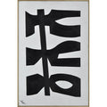 RENWIL ROCKWELL CANVAS ART - Art