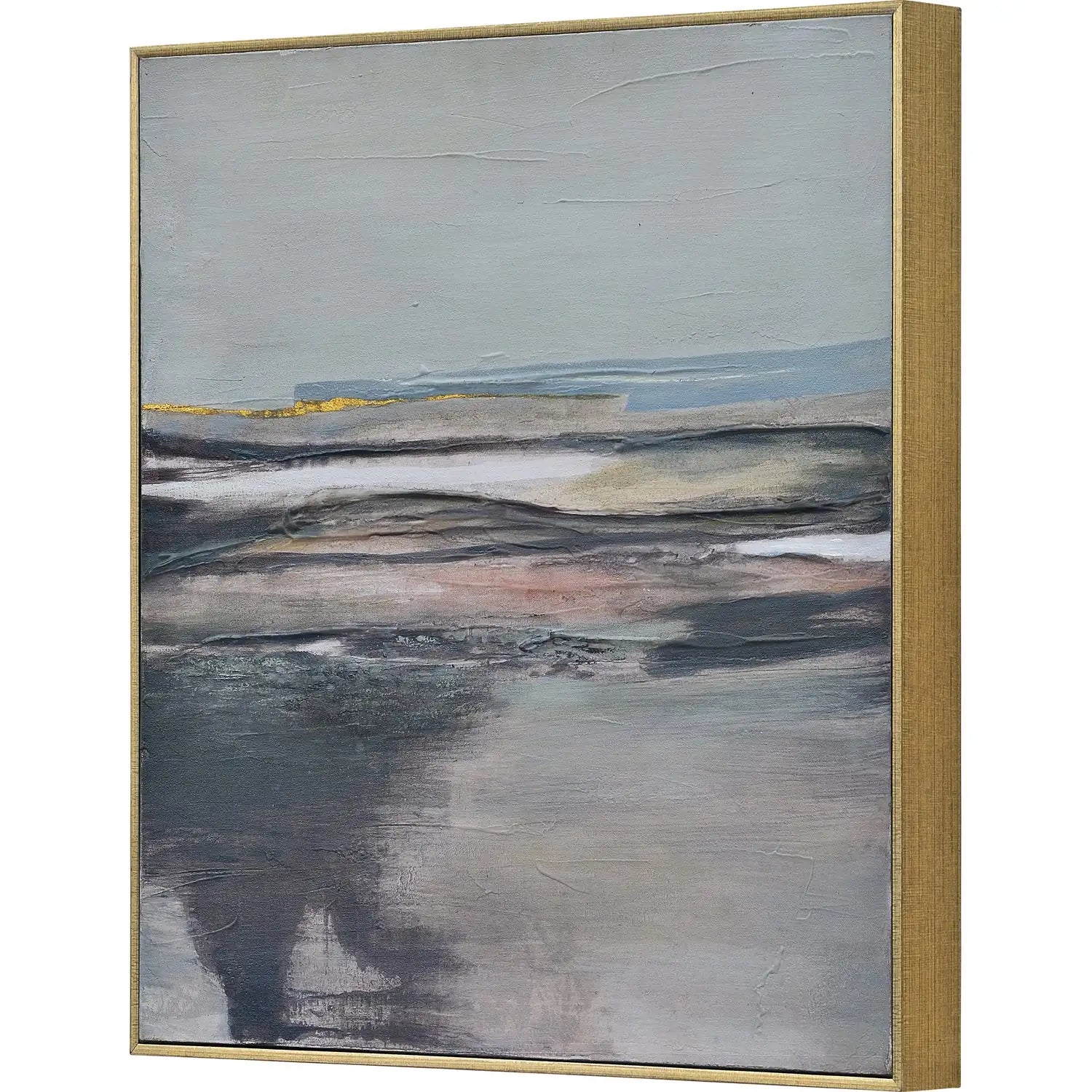 RENWIL SALINAS CANVAS ART - Art