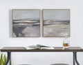 RENWIL SALINAS CANVAS ART - Art