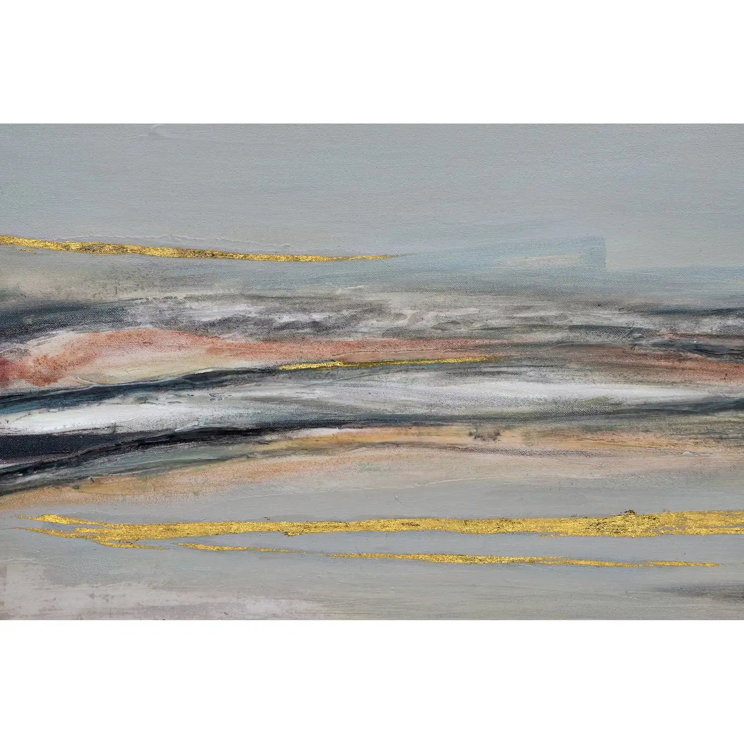 RENWIL SALINAS CANVAS ART - Art