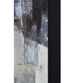 RENWIL KYOTO CANVAS ART - Art