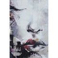 RENWIL KYOTO CANVAS ART - Art