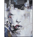 RENWIL KYOTO CANVAS ART - Art