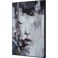 RENWIL KYOTO CANVAS ART - Art