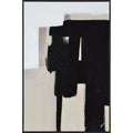 RENWIL TELESTO CANVAS ART - Art