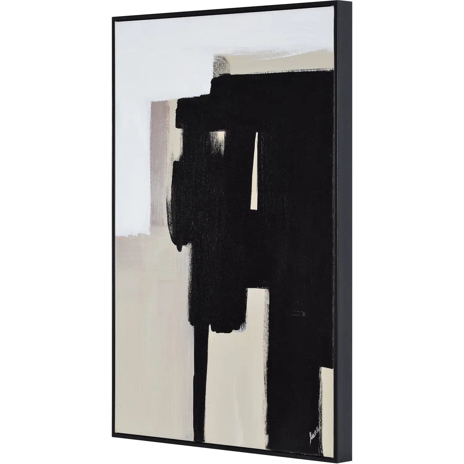 RENWIL TELESTO CANVAS ART - Art