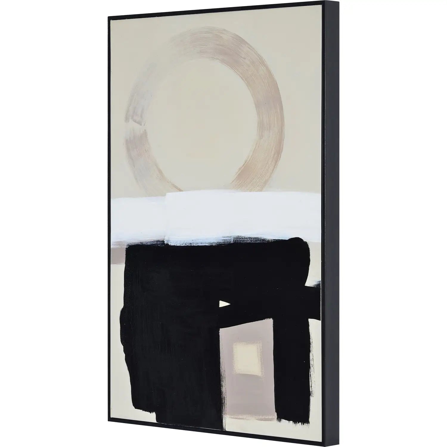 RENWIL TELESTO CANVAS ART - Art