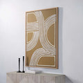 RENWIL MILESTONE CANVAS ART - Art
