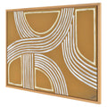 RENWIL MILESTONE CANVAS ART - Art