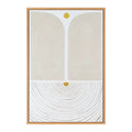 RENWIL MARTIA CANVAS ART - Art