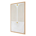 RENWIL MARTIA CANVAS ART - Art