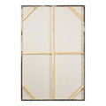 RENWIL GABLES CANVAS ART - Art