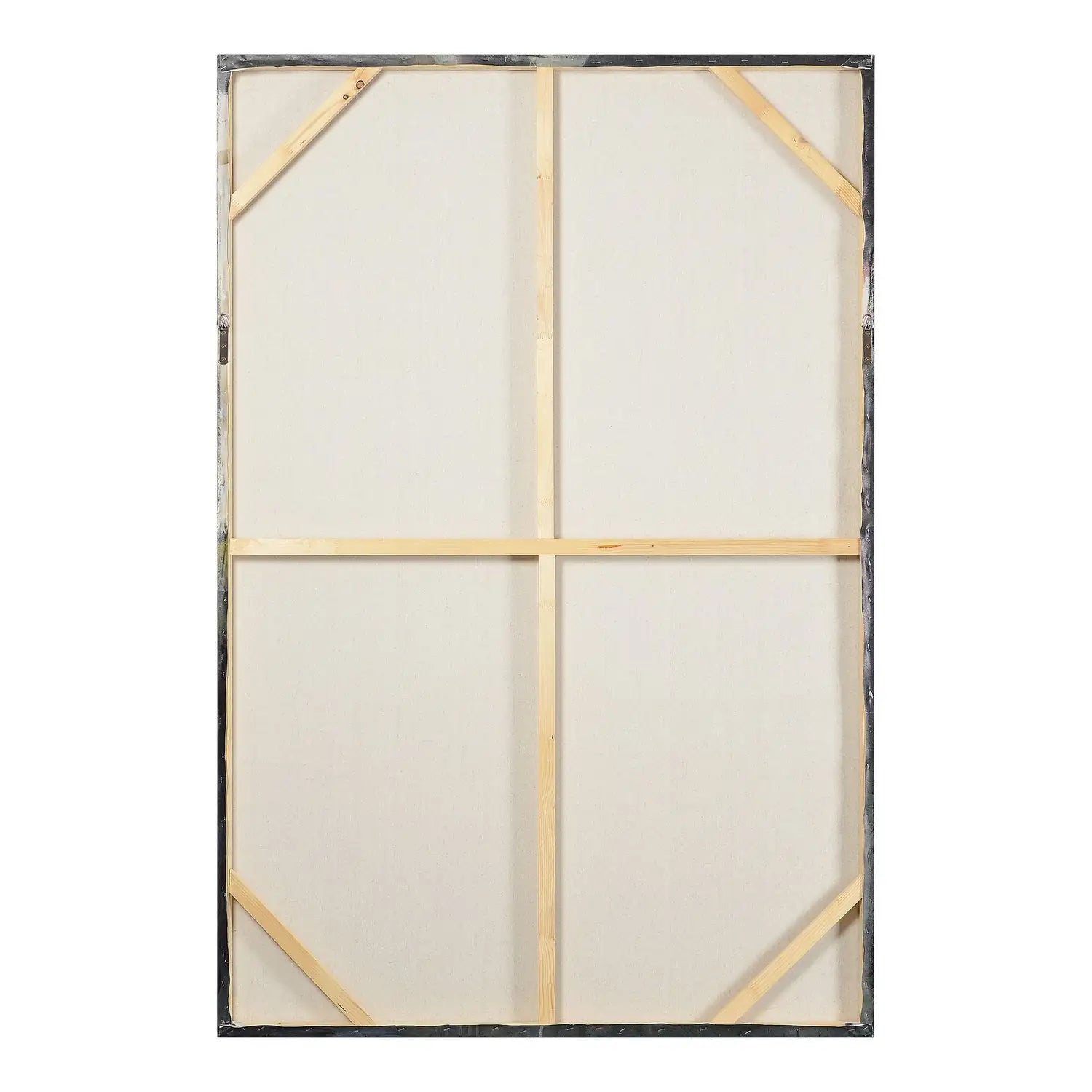 RENWIL GABLES CANVAS ART - Art
