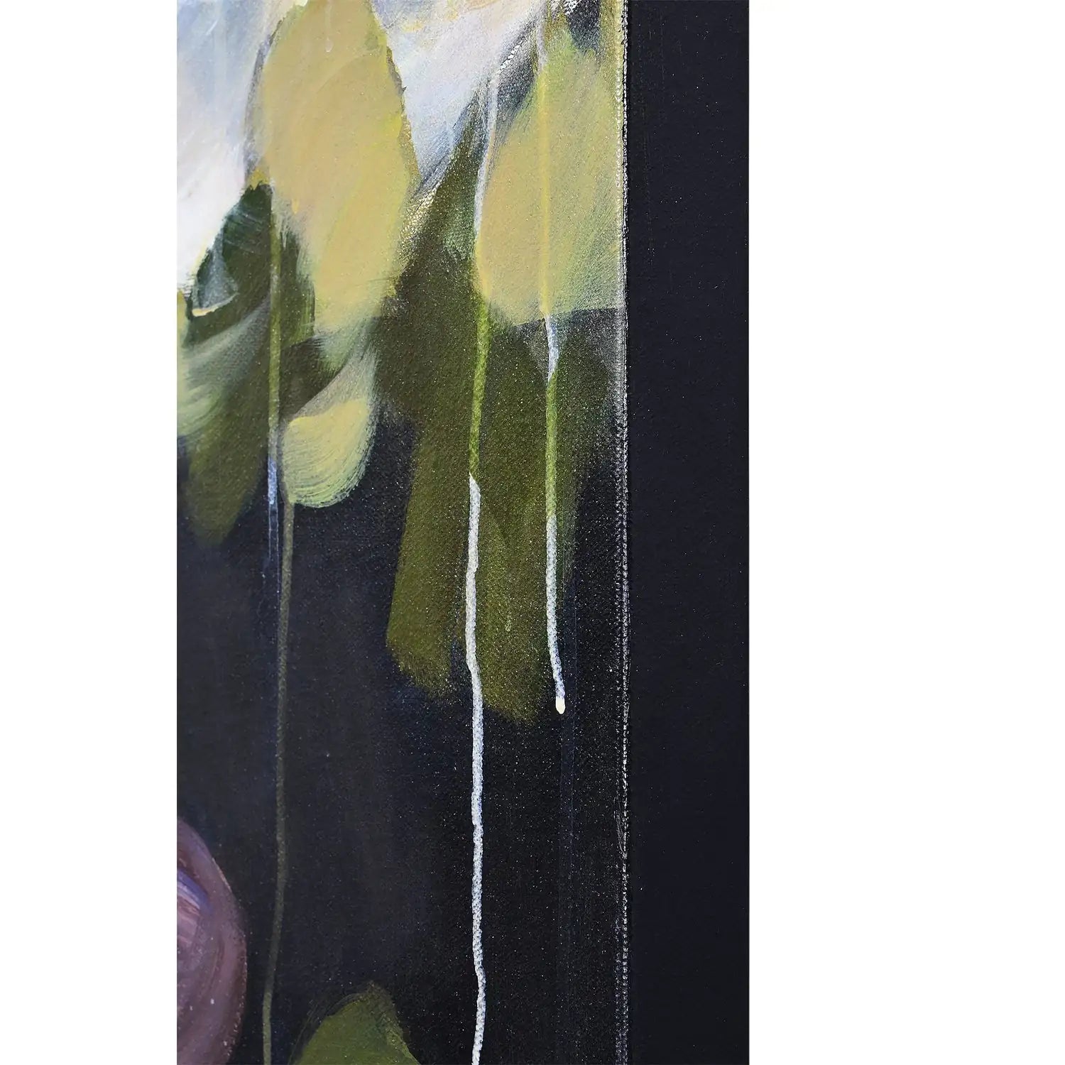 RENWIL GABLES CANVAS ART - Art