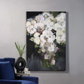 RENWIL GABLES CANVAS ART - Art