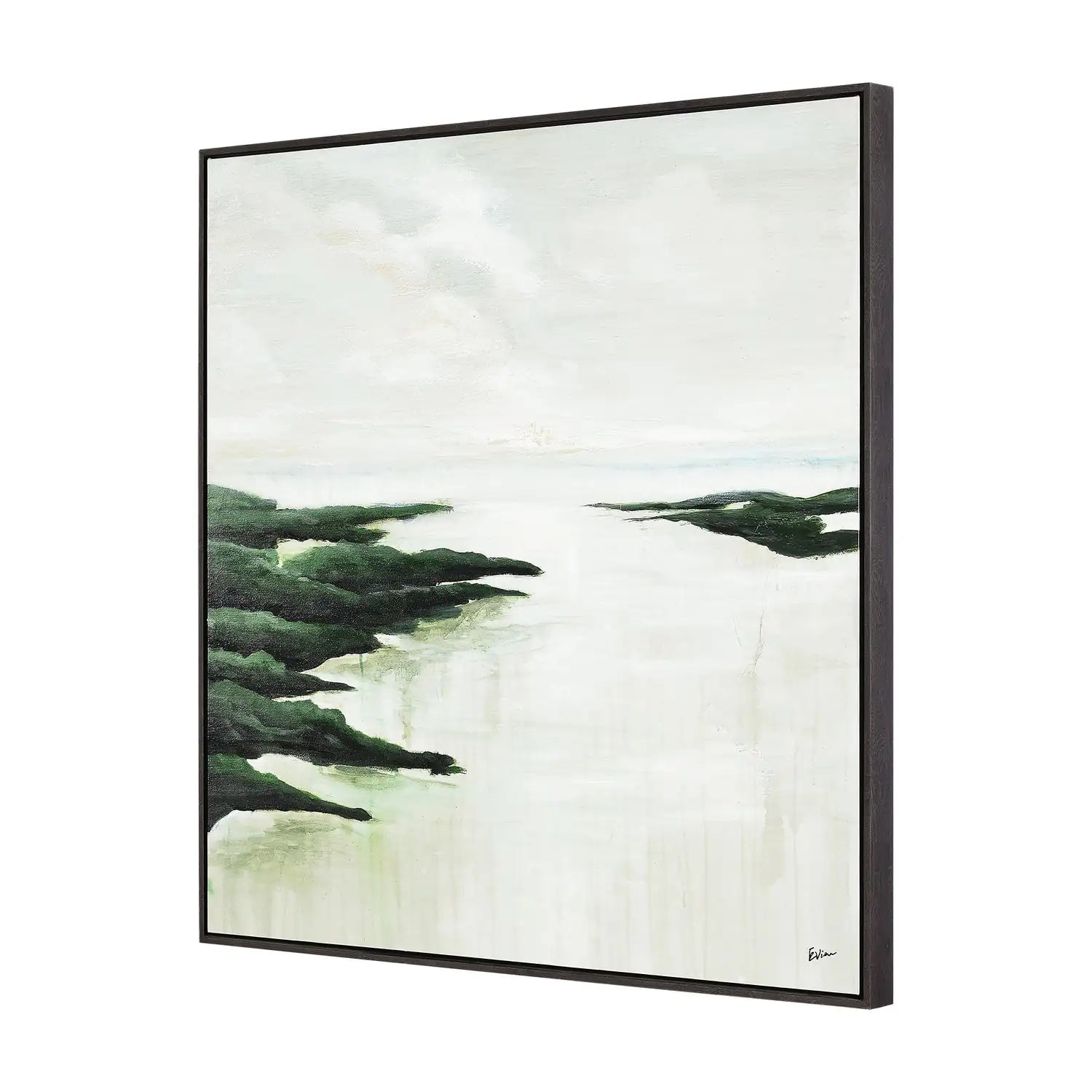 RENWIL SALTORO CANVAS ART - Art