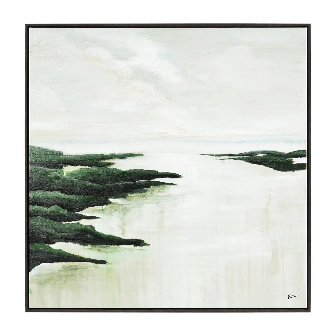 RENWIL SALTORO CANVAS ART - Art