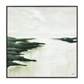 RENWIL SALTORO CANVAS ART - Art