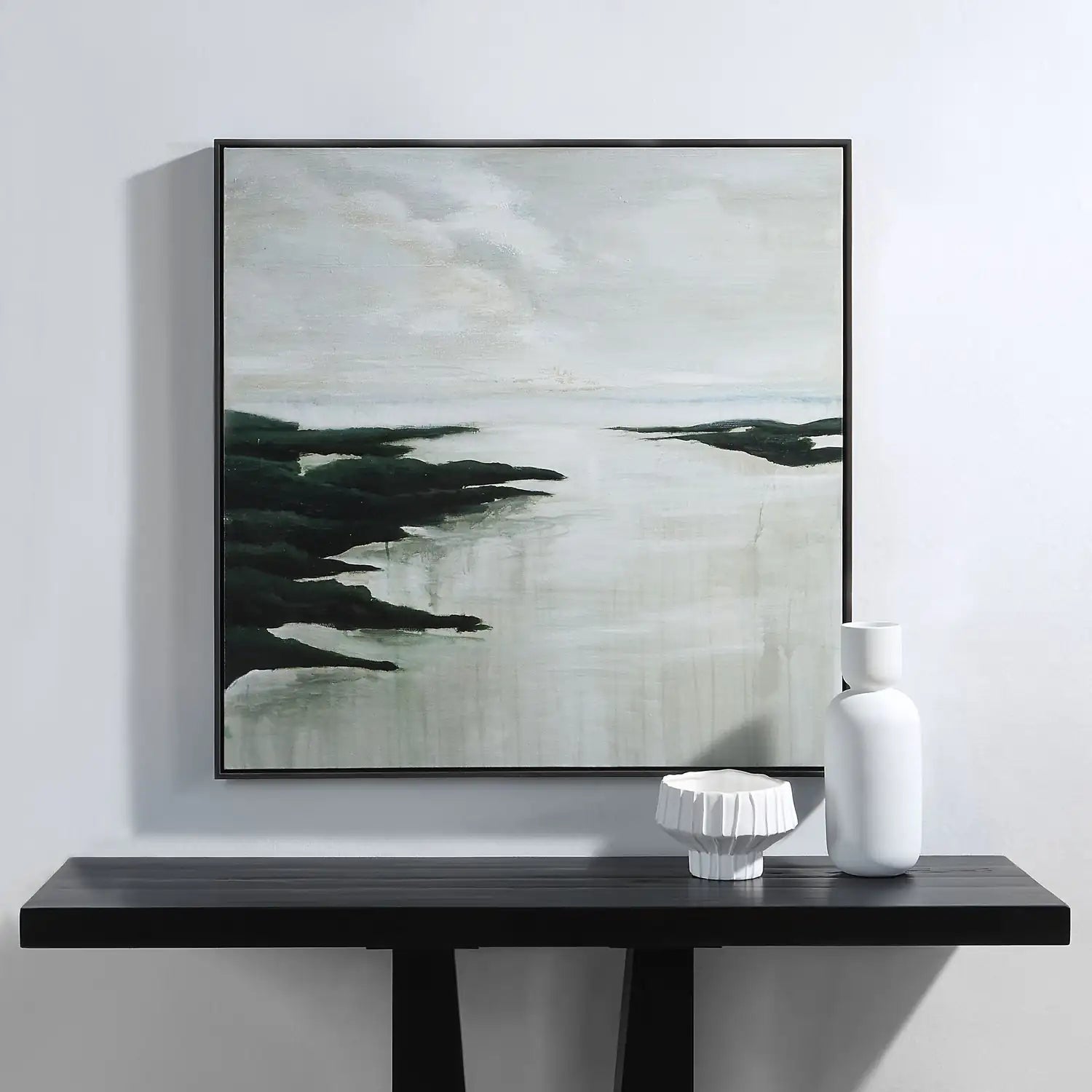 RENWIL SALTORO CANVAS ART - Art