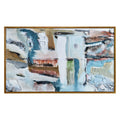 RENWIL MADSEN CANVAS ART - Art