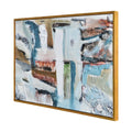RENWIL MADSEN CANVAS ART - Art