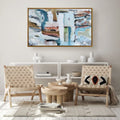 RENWIL MADSEN CANVAS ART - Art