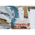 RENWIL MADSEN CANVAS ART - Art