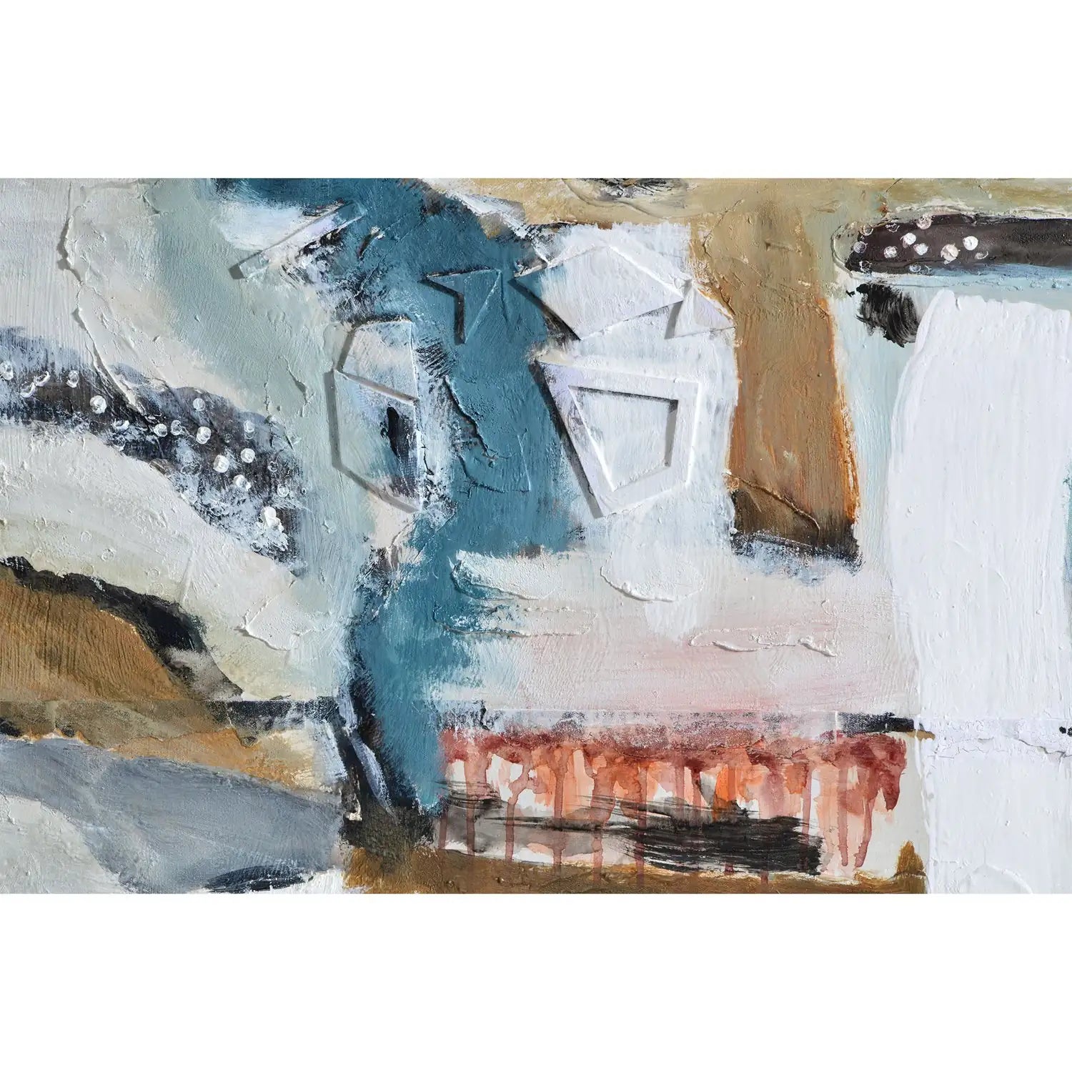 RENWIL MADSEN CANVAS ART - Art