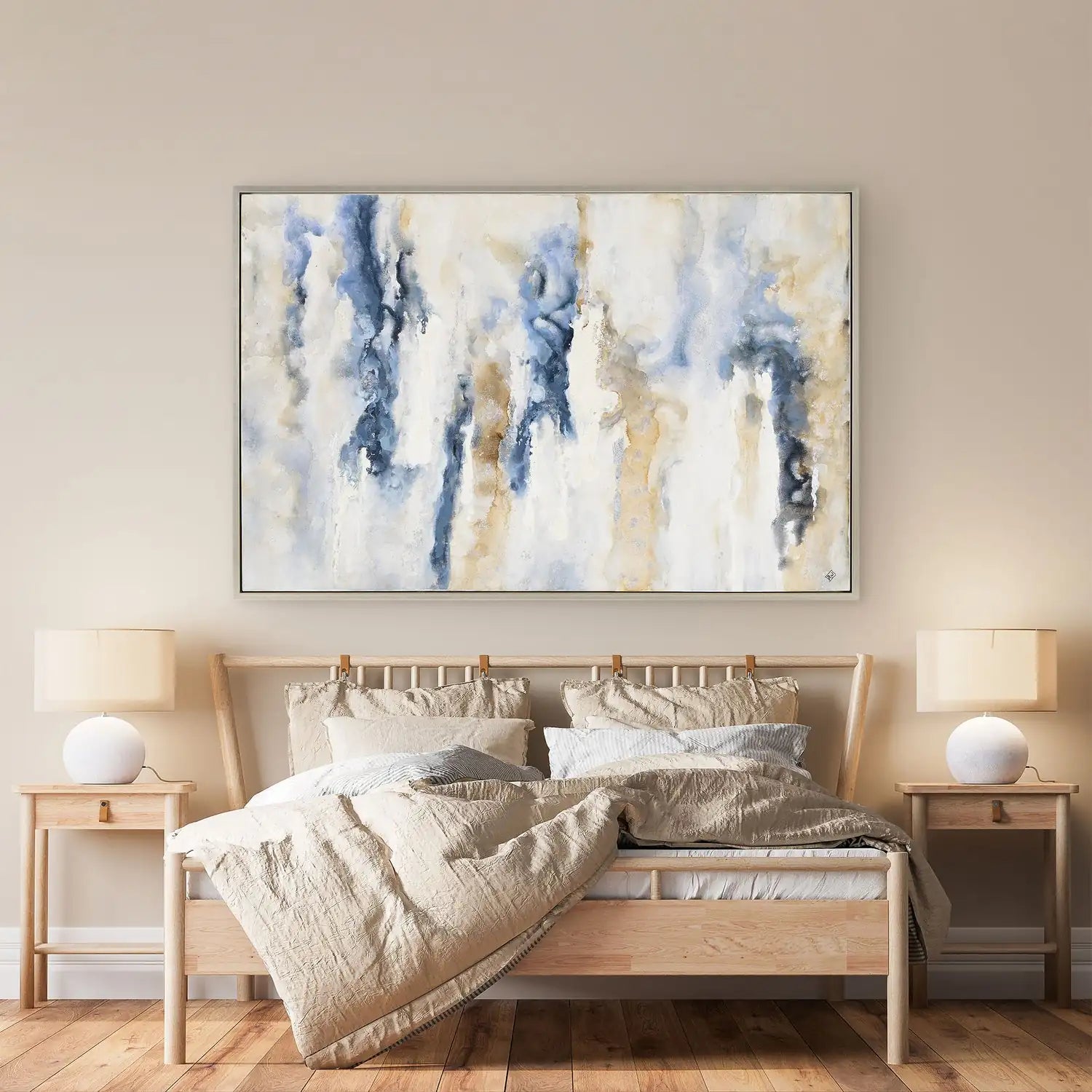 RENWIL FORMOSA CANVAS ART - Art