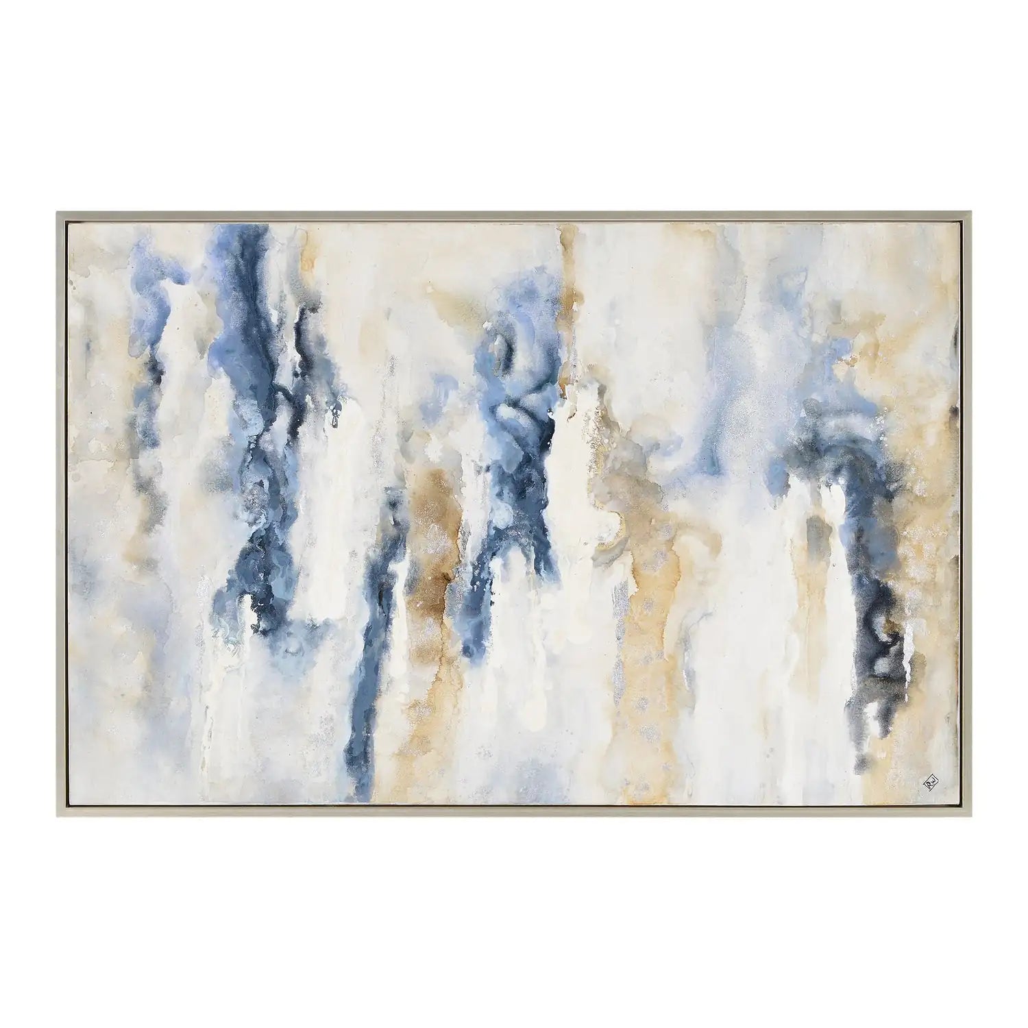 RENWIL FORMOSA CANVAS ART - Art