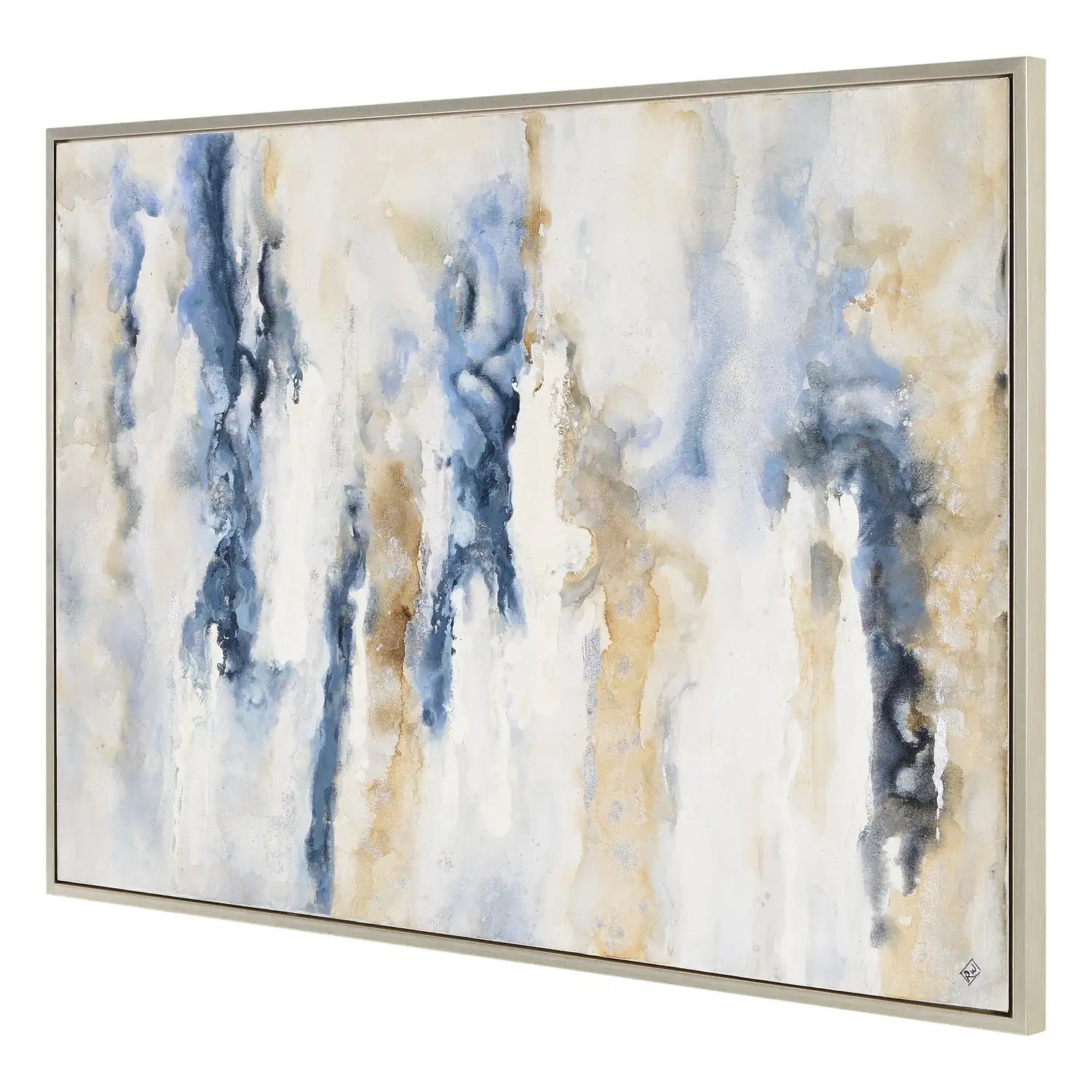 RENWIL FORMOSA CANVAS ART - Art