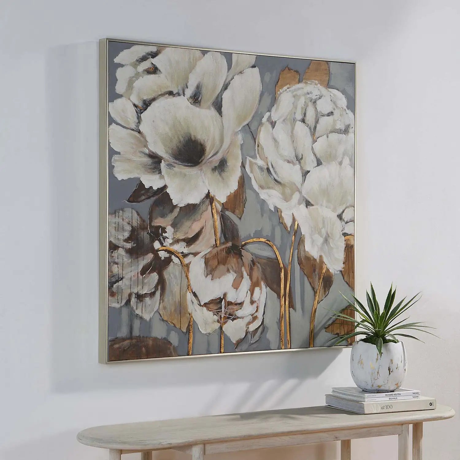 RENWIL FLEURIMONT CANVAS ART - Art