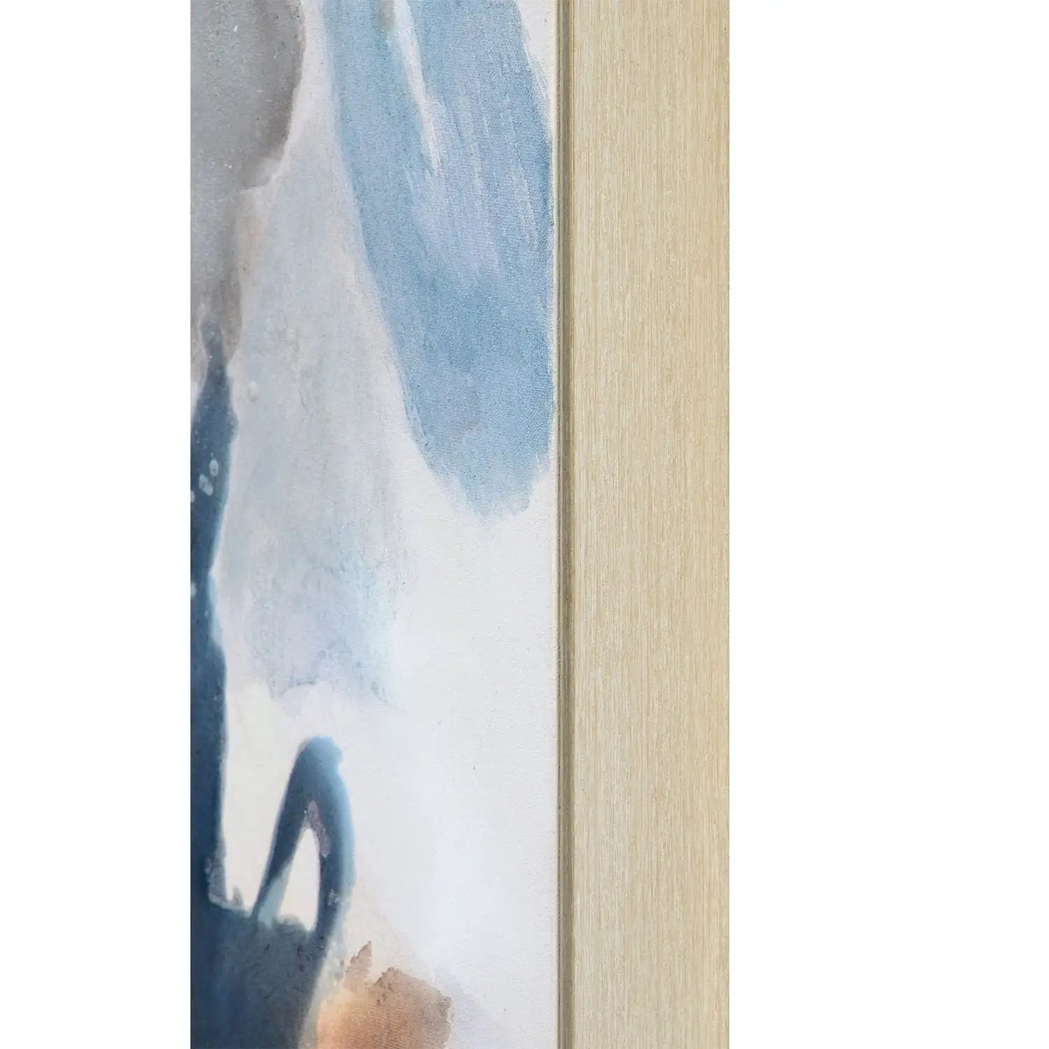 RENWIL ANTOFALLA CANVAS ART - Art