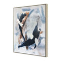 RENWIL ANTOFALLA CANVAS ART - Art