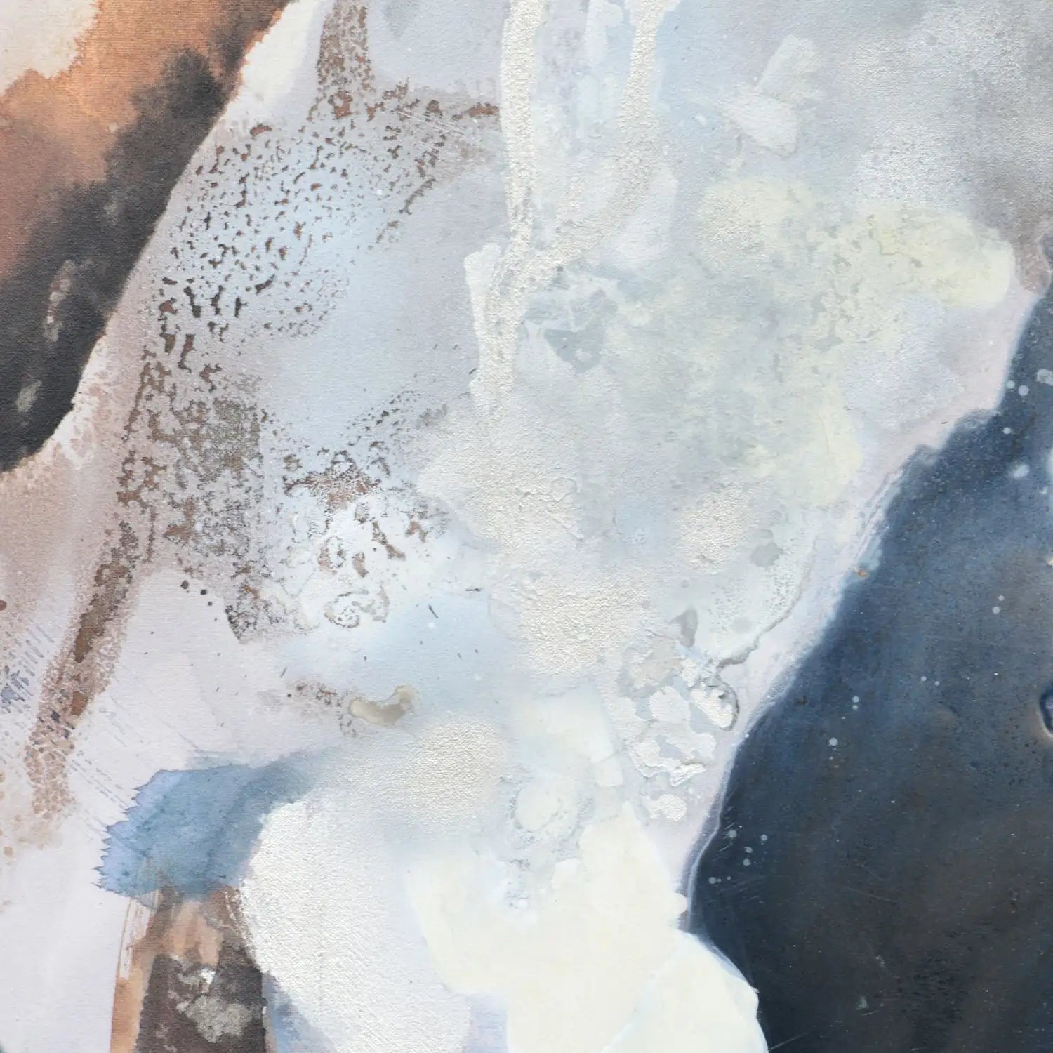 RENWIL ANTOFALLA CANVAS ART - Art