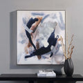 RENWIL ANTOFALLA CANVAS ART - Art