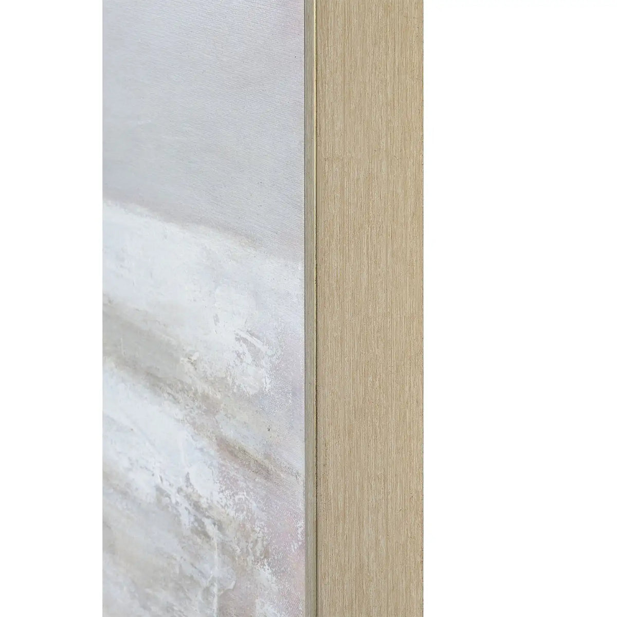 RENWIL Lynx Canvas Art - Art