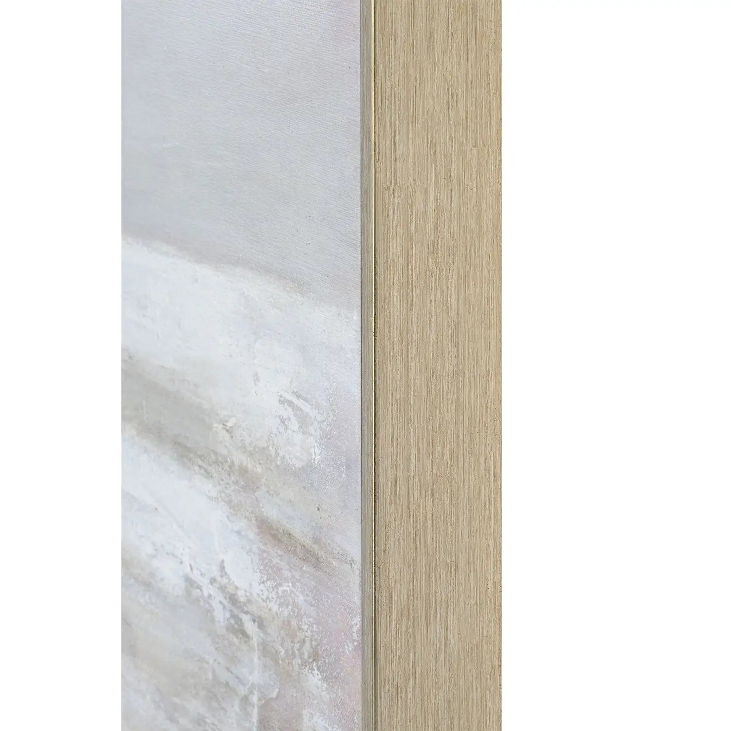 RENWIL LYNX CANVAS ART - Art