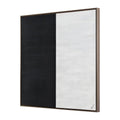 RENWIL GOBI CANVAS ART - Art