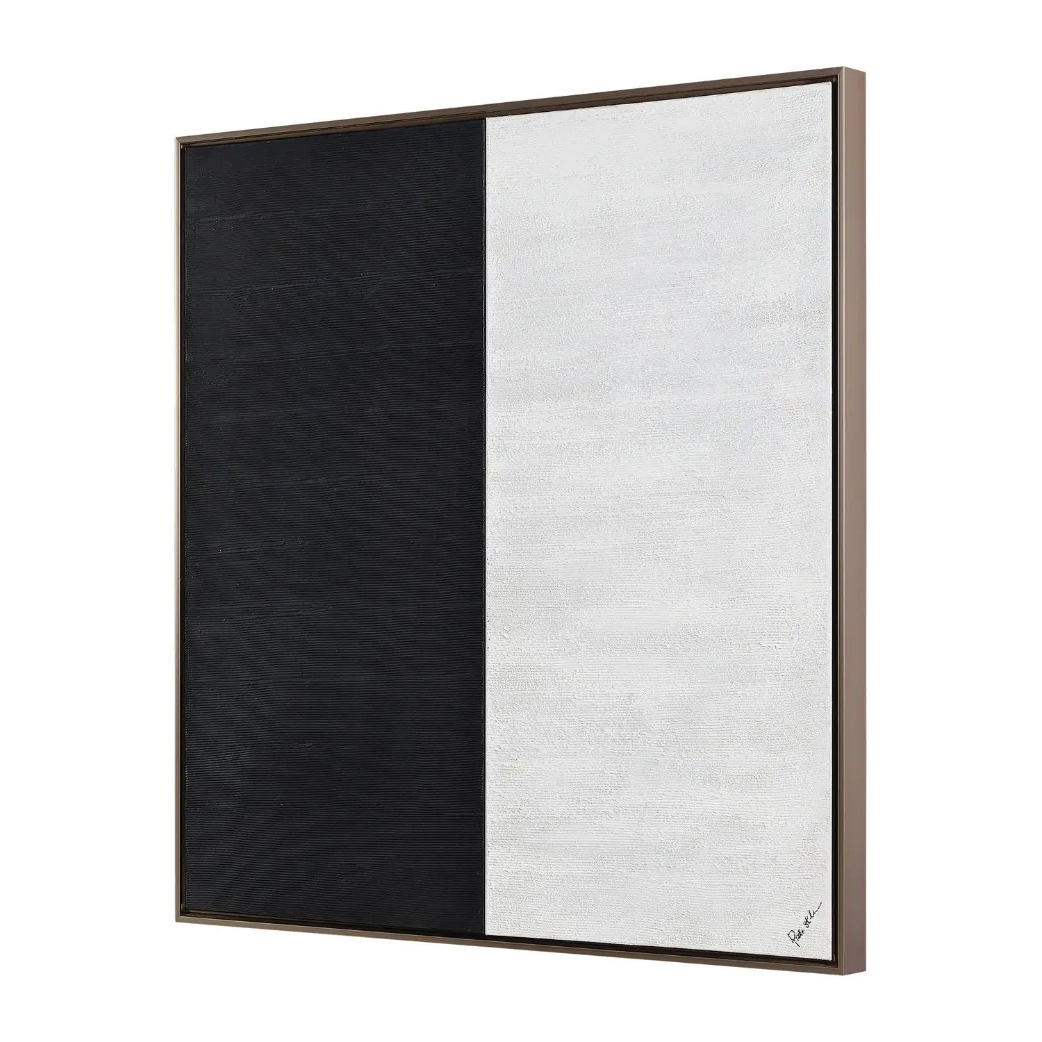 RENWIL GOBI CANVAS ART - Art