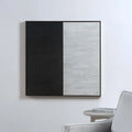 RENWIL GOBI CANVAS ART - Art