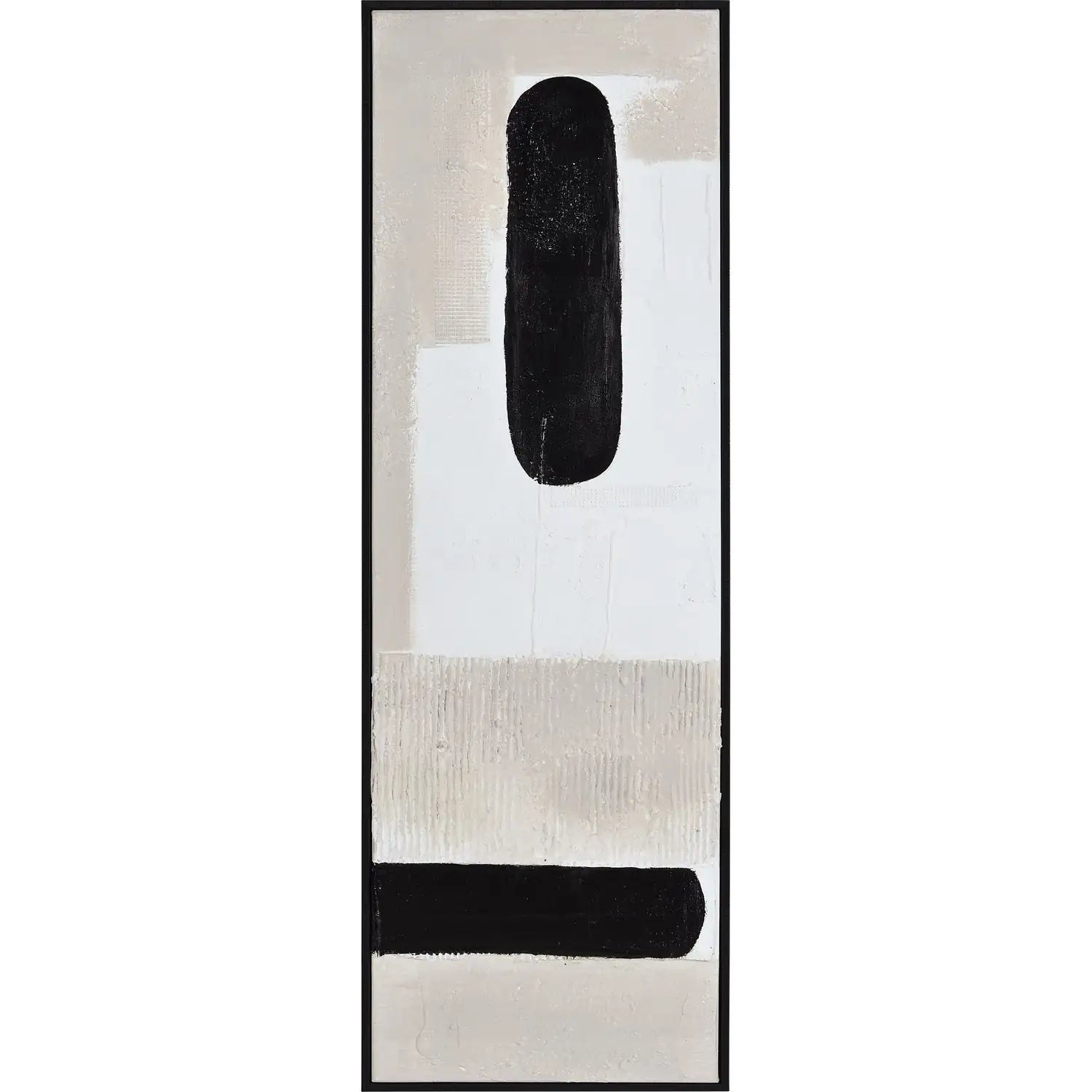 RENWIL DRAGONI CANVAS ART - Art