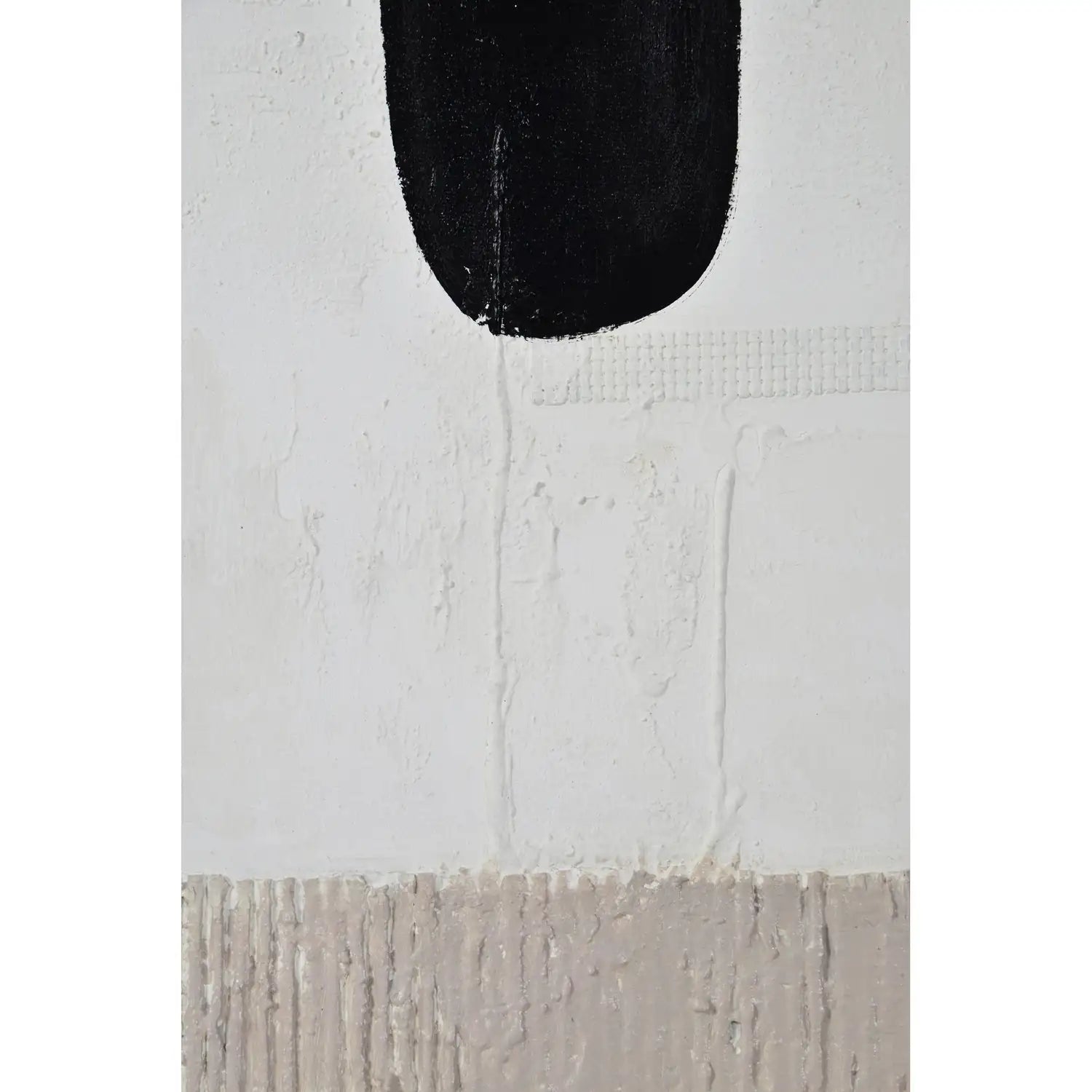 RENWIL DRAGONI CANVAS ART - Art