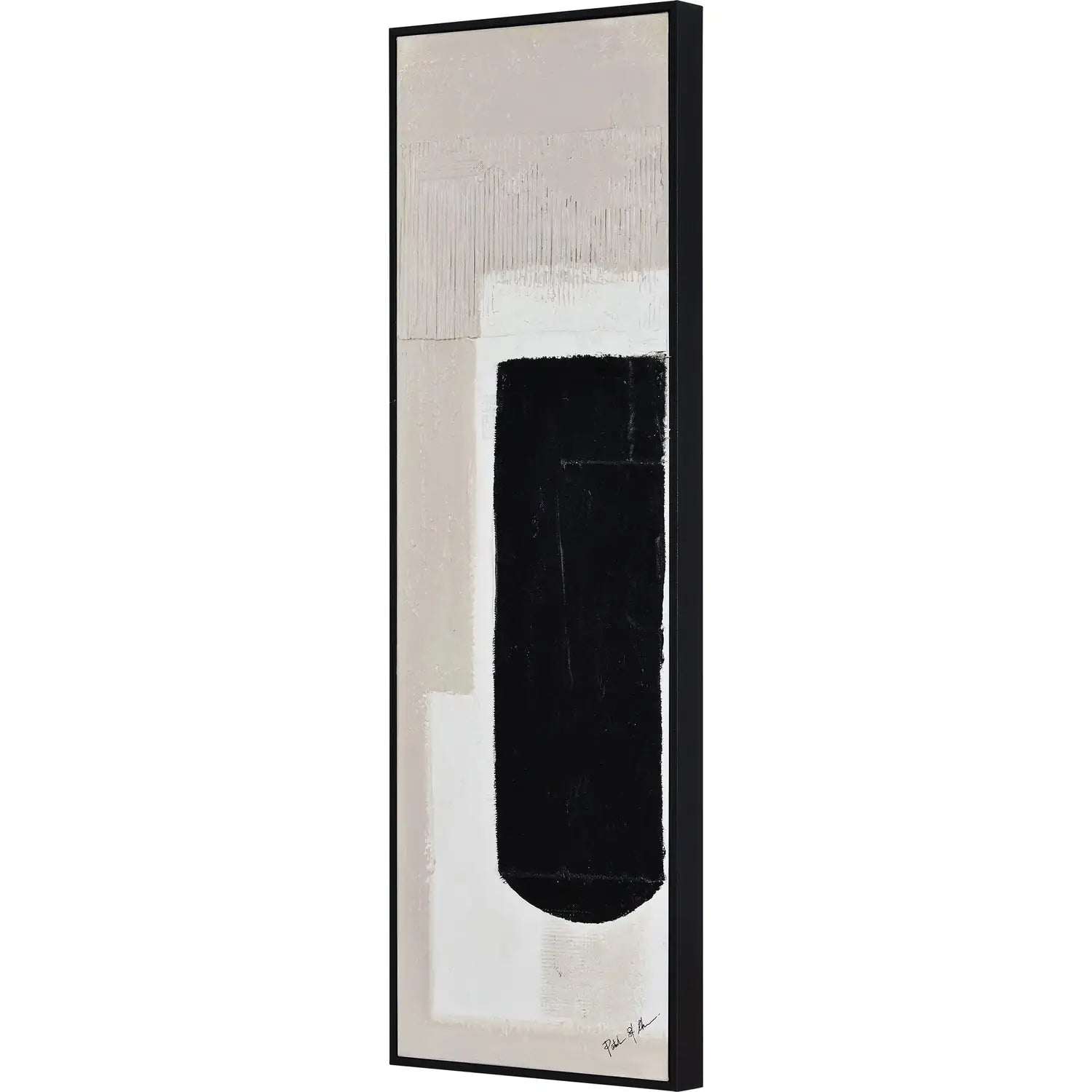 RENWIL DRAGONI CANVAS ART - Art